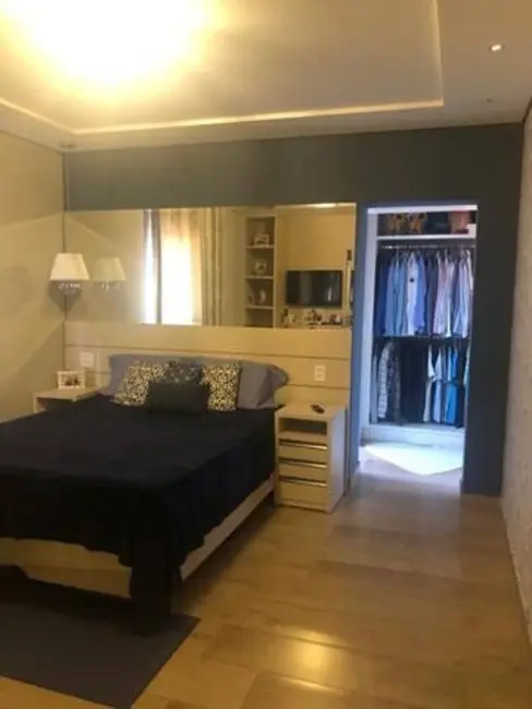 Casa com 3 quartos à venda, 377m2 em Jardim Santa Rosália, Sorocaba - SP - imagem 5 Foto 5 de Casa com 3 quartos à venda, 377m2 em Jardim Santa Rosália, Sorocaba - SP