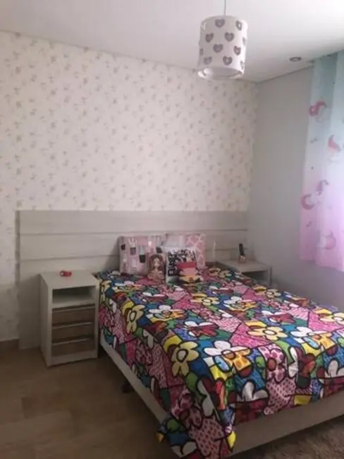 Casa com 3 quartos à venda, 377m2 em Jardim Santa Rosália, Sorocaba - SP - imagem 7 Foto 7 de Casa com 3 quartos à venda, 377m2 em Jardim Santa Rosália, Sorocaba - SP