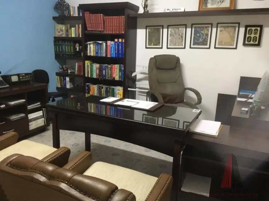 Sala Comercial à venda, 60m2 em Jardim Vergueiro, Sorocaba - SP - imagem 2 Foto 2 de Sala Comercial à venda, 60m2 em Jardim Vergueiro, Sorocaba - SP