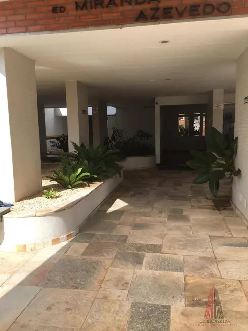 Foto 1 de Apartamento com 3 quartos à venda, 139m2 em Centro, Sorocaba - SP