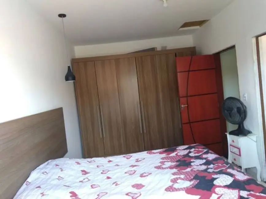 Foto 7 de Sobrado com 3 quartos à venda, 160m2 em Jardim Santa Bárbara, Sorocaba - SP