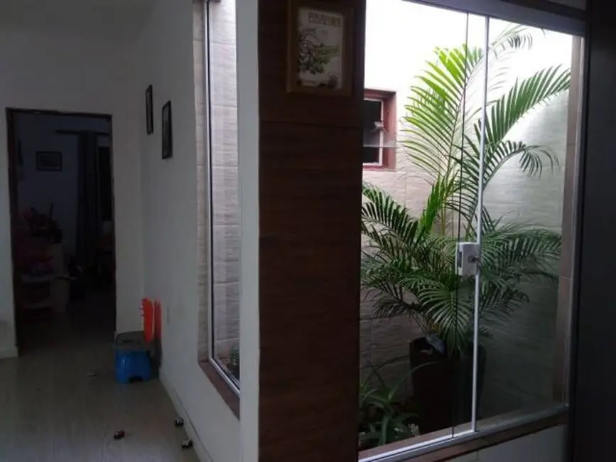 Foto 5 de Sobrado com 3 quartos à venda, 160m2 em Jardim Santa Bárbara, Sorocaba - SP