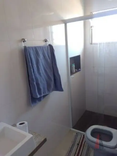 Foto 9 de Sobrado com 3 quartos à venda, 160m2 em Jardim Santa Bárbara, Sorocaba - SP