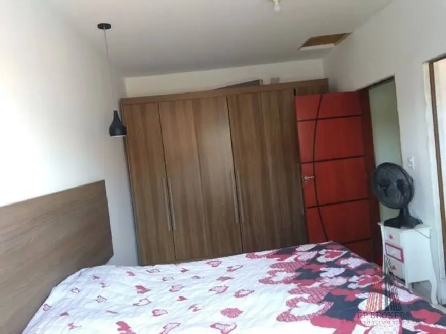 Foto 7 de Sobrado com 3 quartos à venda, 160m2 em Jardim Santa Bárbara, Sorocaba - SP