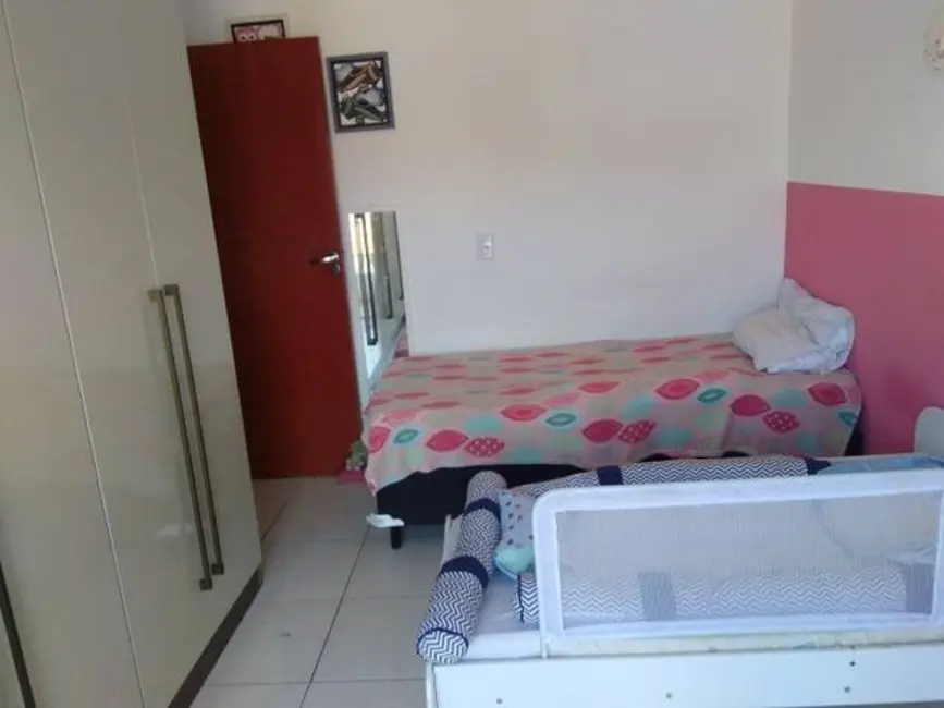 Foto 8 de Sobrado com 3 quartos à venda, 160m2 em Jardim Santa Bárbara, Sorocaba - SP