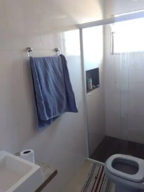 Foto 9 de Sobrado com 3 quartos à venda, 160m2 em Jardim Santa Bárbara, Sorocaba - SP