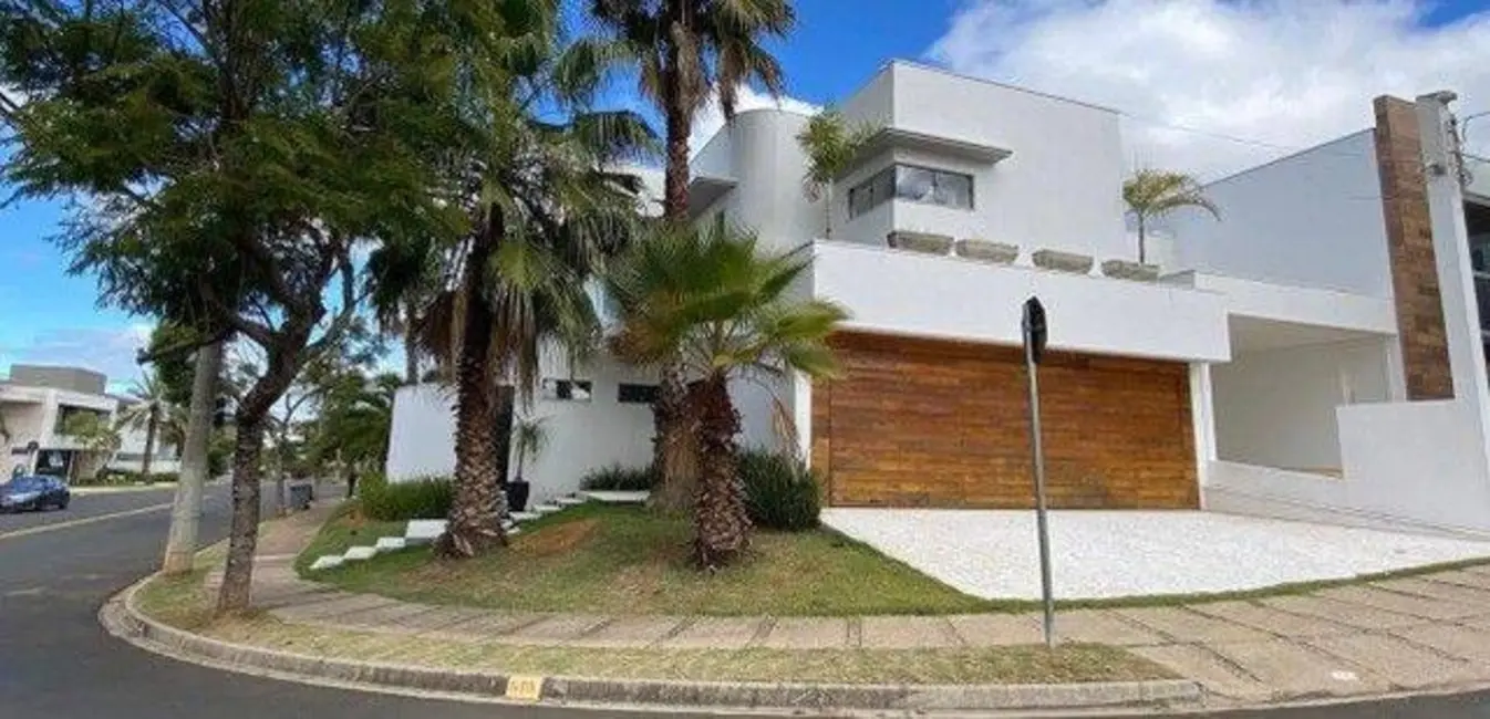 Casa com 4 quartos à venda, 614m2 em Sorocaba - SP - imagem 9 Foto 9 de Casa com 4 quartos à venda, 614m2 em Sorocaba - SP