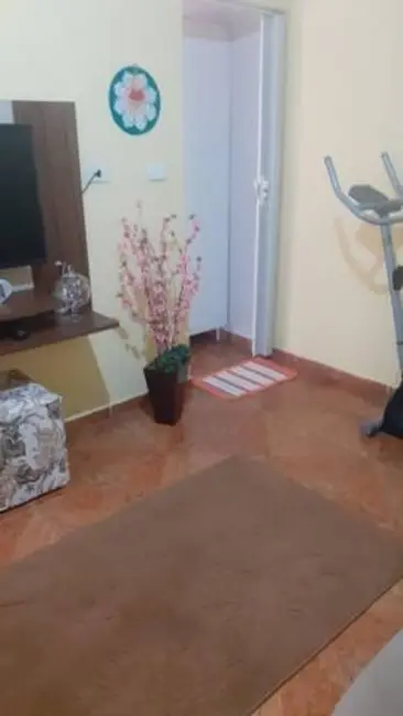 Foto 2 de Casa com 2 quartos à venda, 132m2 em Jardim Santa Claudia, Sorocaba - SP