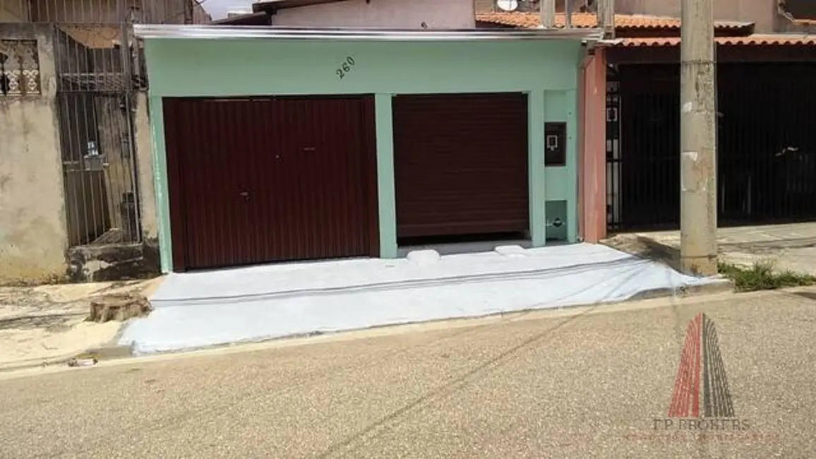 Casa com 2 quartos à venda, 132m2 em Jardim Santa Claudia, Sorocaba - SP - imagem 1 Foto 1 de Casa com 2 quartos à venda, 132m2 em Jardim Santa Claudia, Sorocaba - SP