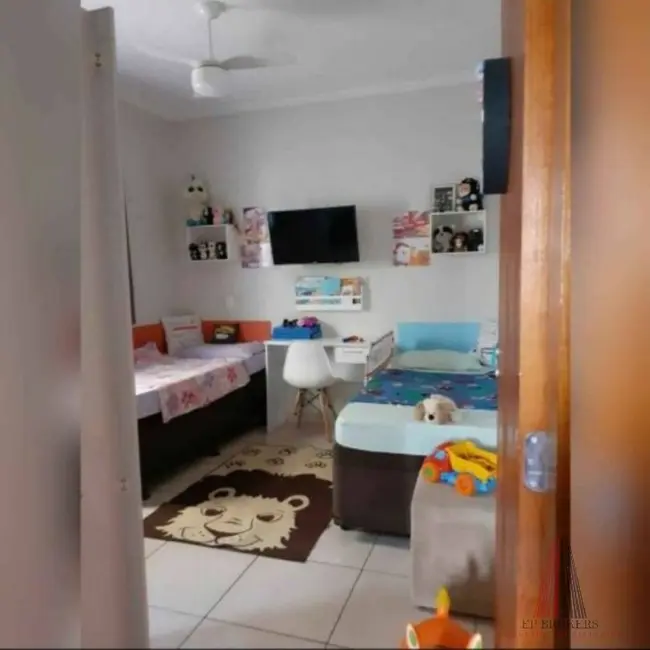 Foto 6 de Apartamento com 2 quartos à venda, 60m2 em Jardim Wanel Ville V, Sorocaba - SP