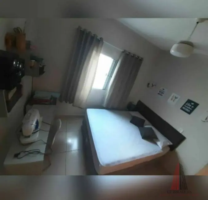 Foto 5 de Apartamento com 2 quartos à venda, 60m2 em Jardim Wanel Ville V, Sorocaba - SP
