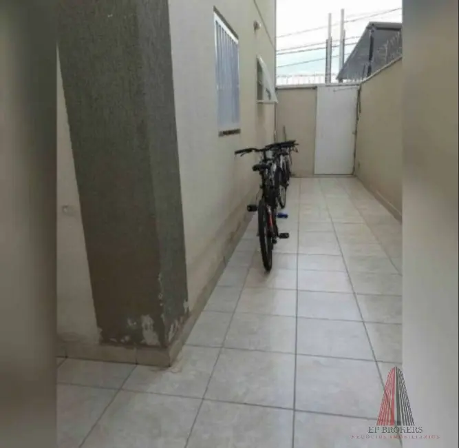 Foto 8 de Apartamento com 2 quartos à venda, 60m2 em Jardim Wanel Ville V, Sorocaba - SP