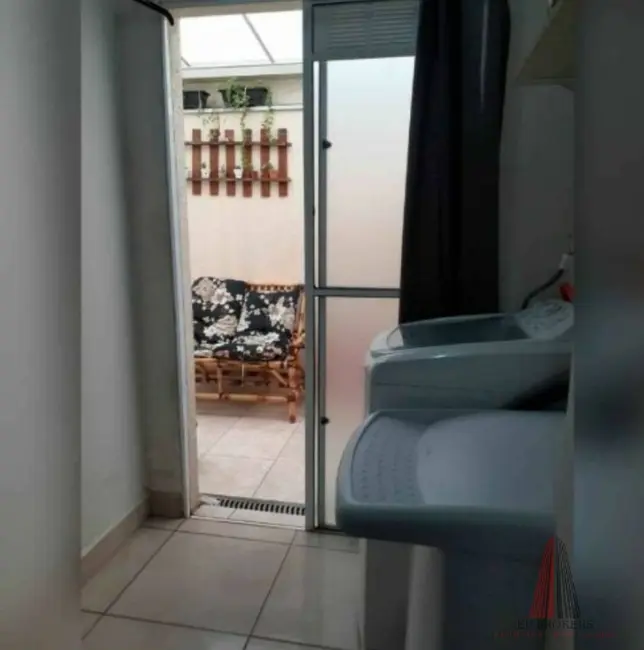 Foto 4 de Apartamento com 2 quartos à venda, 60m2 em Jardim Wanel Ville V, Sorocaba - SP