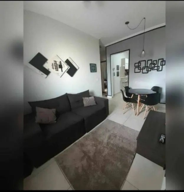 Foto 1 de Apartamento com 2 quartos à venda, 60m2 em Jardim Wanel Ville V, Sorocaba - SP