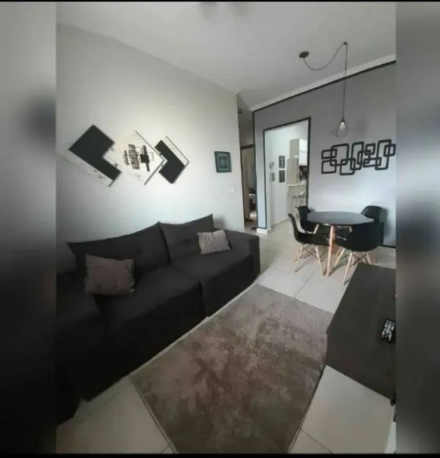 Apartamento com 2 quartos à venda, 60m2 em Jardim Wanel Ville V, Sorocaba - SP - imagem 1 Foto 1 de Apartamento com 2 quartos à venda, 60m2 em Jardim Wanel Ville V, Sorocaba - SP