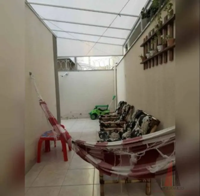 Foto 9 de Apartamento com 2 quartos à venda, 60m2 em Jardim Wanel Ville V, Sorocaba - SP
