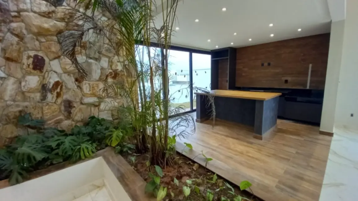 Foto 4 de Casa com 3 quartos à venda, 255m2 em Alphaville Nova Esplanada, Votorantim - SP