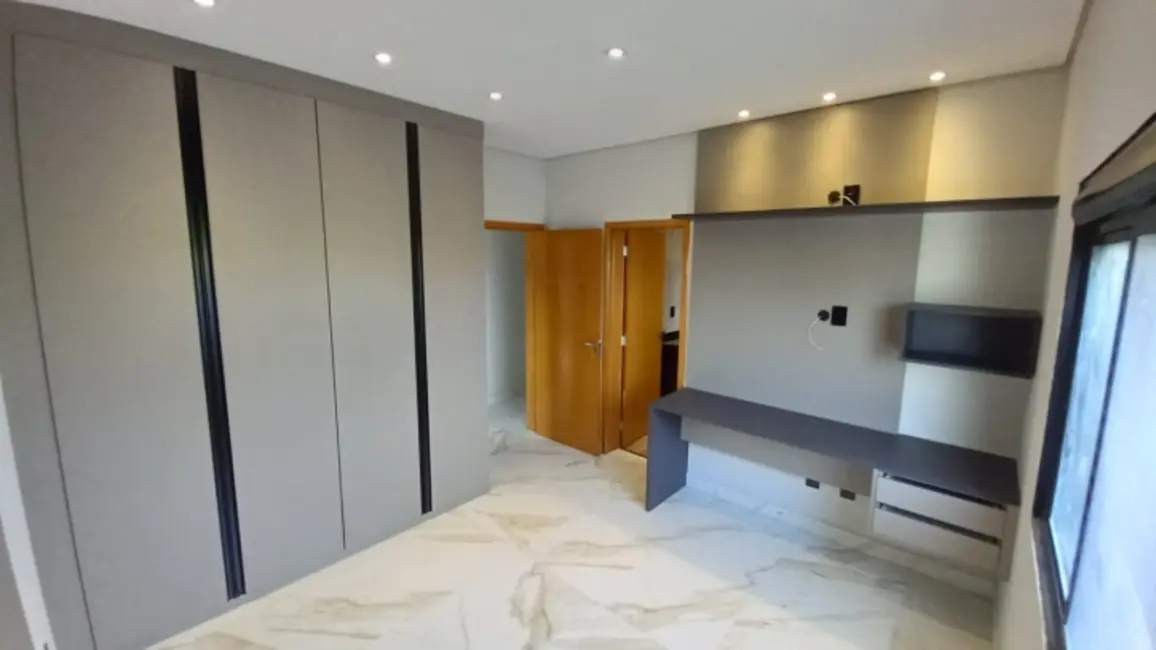 Foto 9 de Casa com 3 quartos à venda, 255m2 em Alphaville Nova Esplanada, Votorantim - SP