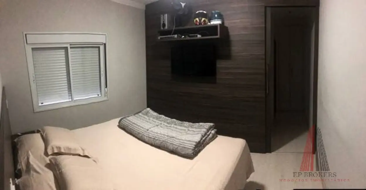 Casa de Condomínio com 3 quartos à venda, 200m2 em Wanel Ville, Sorocaba - SP - imagem 5 Foto 5 de Casa de Condomínio com 3 quartos à venda, 200m2 em Wanel Ville, Sorocaba - SP