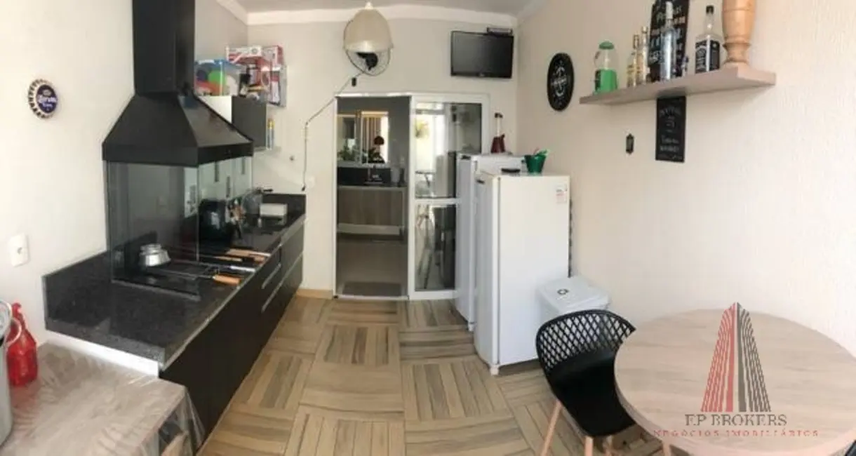 Casa de Condomínio com 3 quartos à venda, 200m2 em Wanel Ville, Sorocaba - SP - imagem 1 Foto 1 de Casa de Condomínio com 3 quartos à venda, 200m2 em Wanel Ville, Sorocaba - SP