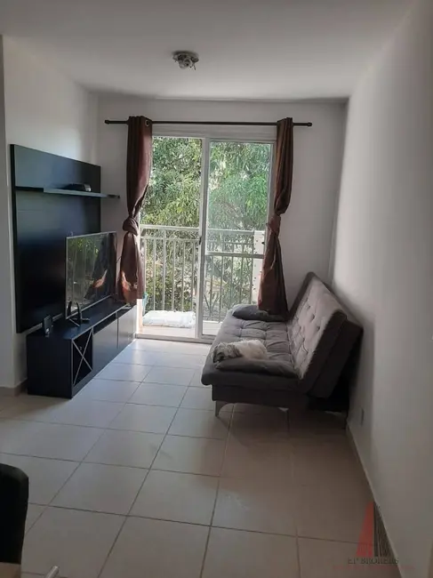 Foto 6 de Apartamento com 2 quartos à venda, 42m2 em Jardim Maria Eugênia, Sorocaba - SP