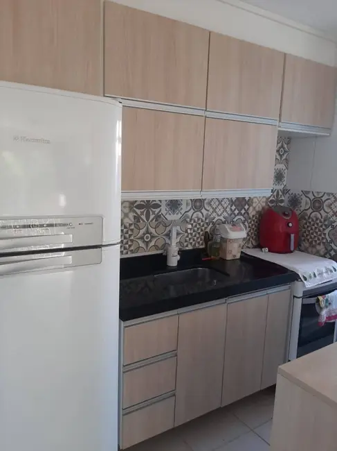 Foto 4 de Apartamento com 2 quartos à venda, 42m2 em Jardim Maria Eugênia, Sorocaba - SP