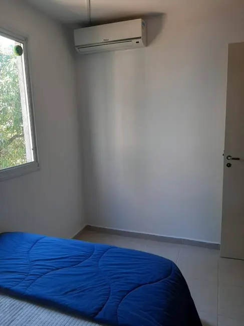Foto 8 de Apartamento com 2 quartos à venda, 42m2 em Jardim Maria Eugênia, Sorocaba - SP