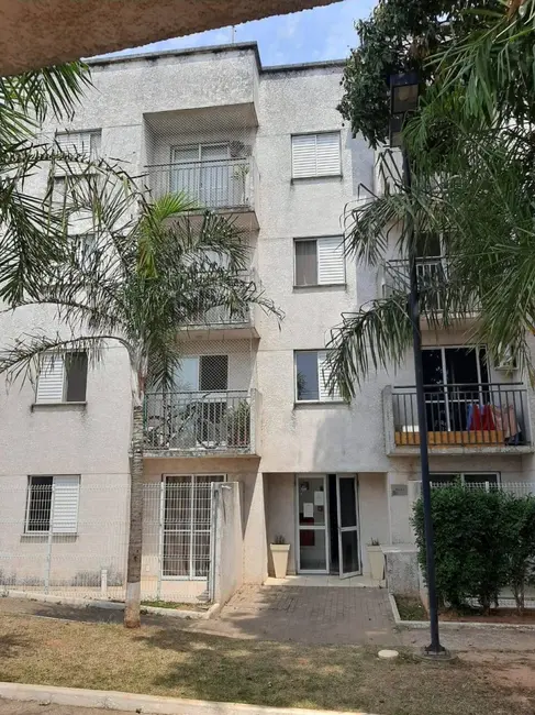 Foto 1 de Apartamento com 2 quartos à venda, 42m2 em Jardim Maria Eugênia, Sorocaba - SP