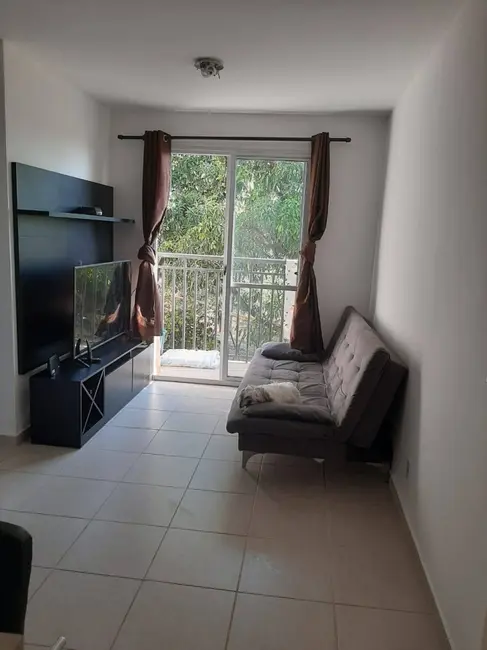 Foto 6 de Apartamento com 2 quartos à venda, 42m2 em Jardim Maria Eugênia, Sorocaba - SP
