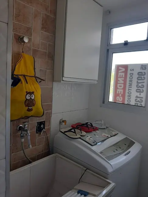 Foto 5 de Apartamento com 2 quartos à venda, 42m2 em Jardim Maria Eugênia, Sorocaba - SP