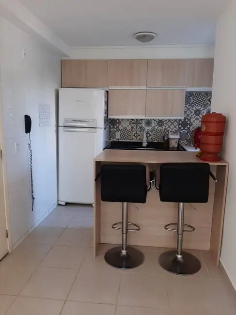 Foto 2 de Apartamento com 2 quartos à venda, 42m2 em Jardim Maria Eugênia, Sorocaba - SP