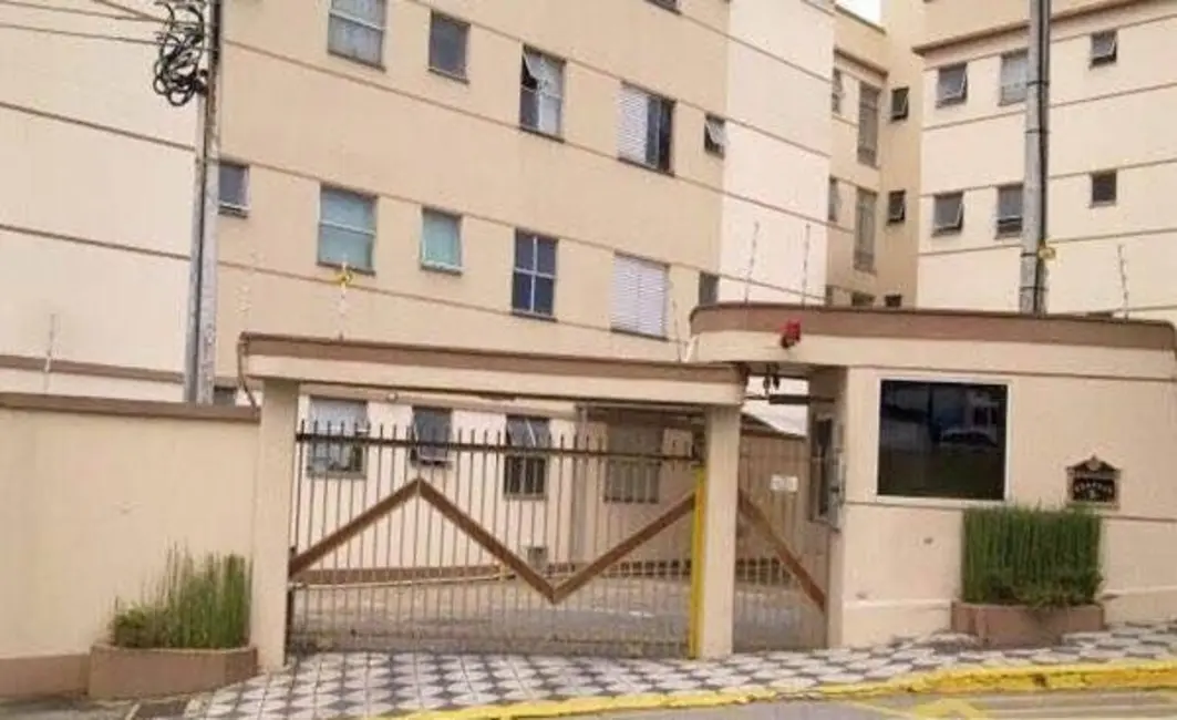 Foto 1 de Apartamento com 3 quartos à venda, 63m2 em Vila São Caetano, Sorocaba - SP