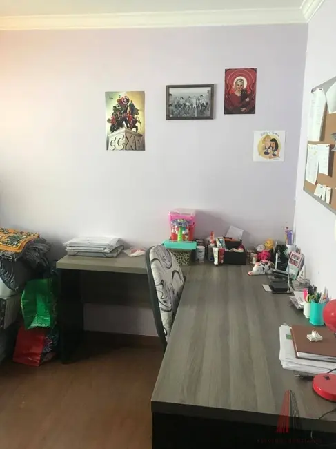 Foto 8 de Casa com 4 quartos à venda, 185m2 em Vila Trujillo, Sorocaba - SP