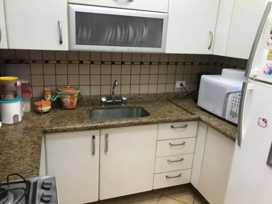 Foto 9 de Casa com 4 quartos à venda, 185m2 em Vila Trujillo, Sorocaba - SP