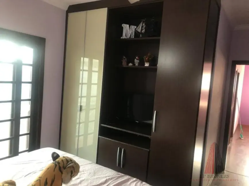 Foto 6 de Casa com 4 quartos à venda, 185m2 em Vila Trujillo, Sorocaba - SP