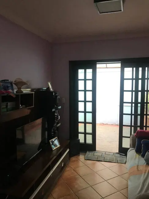 Foto 5 de Casa com 4 quartos à venda, 185m2 em Vila Trujillo, Sorocaba - SP