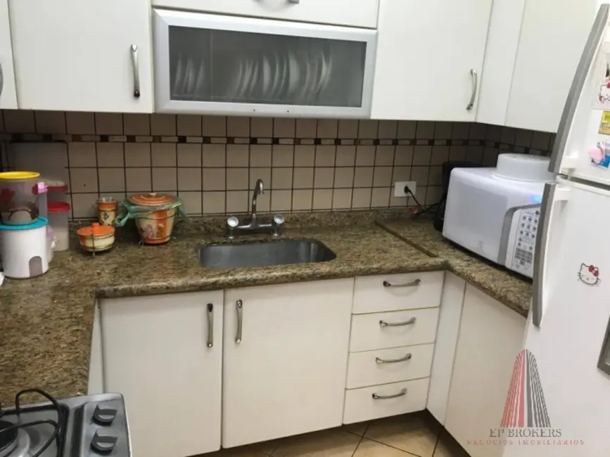 Foto 9 de Casa com 4 quartos à venda, 185m2 em Vila Trujillo, Sorocaba - SP