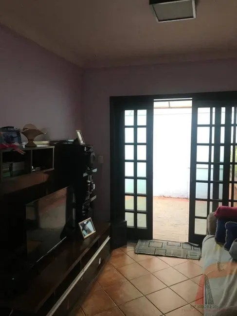 Foto 5 de Casa com 4 quartos à venda, 185m2 em Vila Trujillo, Sorocaba - SP