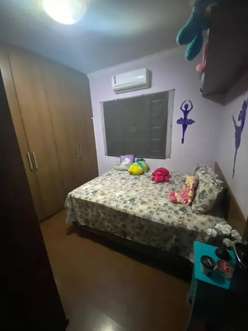 Foto 7 de Casa com 4 quartos à venda, 185m2 em Vila Trujillo, Sorocaba - SP