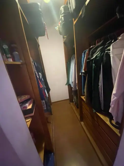 Foto 4 de Casa com 4 quartos à venda, 185m2 em Vila Trujillo, Sorocaba - SP