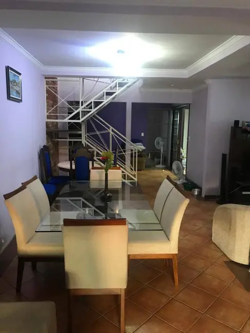 Foto 1 de Casa com 4 quartos à venda, 185m2 em Vila Trujillo, Sorocaba - SP