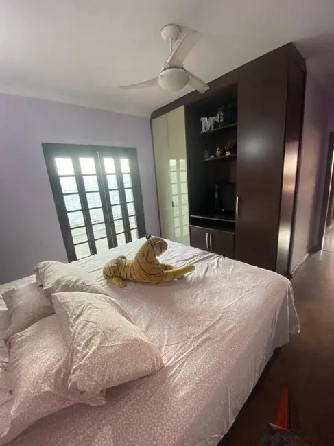 Foto 3 de Casa com 4 quartos à venda, 185m2 em Vila Trujillo, Sorocaba - SP