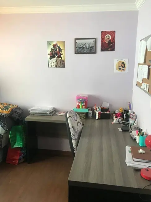 Foto 8 de Casa com 4 quartos à venda, 185m2 em Vila Trujillo, Sorocaba - SP