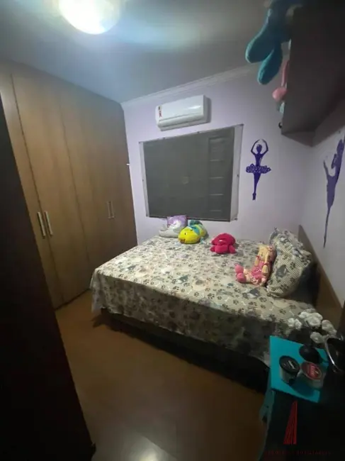 Foto 7 de Casa com 4 quartos à venda, 185m2 em Vila Trujillo, Sorocaba - SP
