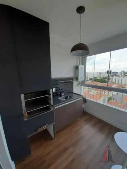 Foto 3 de Apartamento com 2 quartos à venda, 65m2 em Jardim Prestes de Barros, Sorocaba - SP