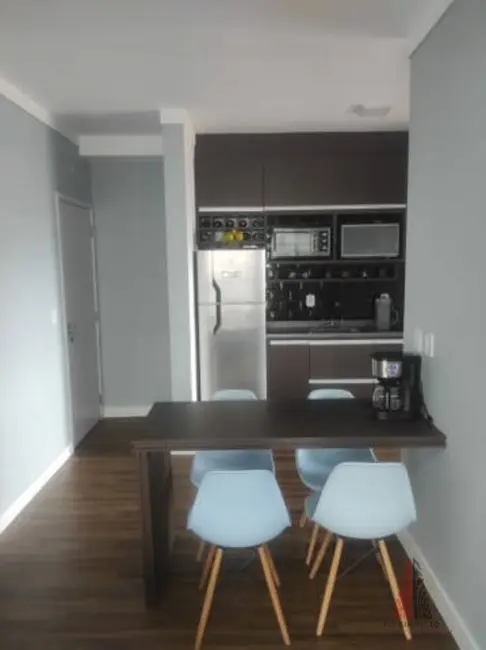 Foto 2 de Apartamento com 2 quartos à venda, 65m2 em Jardim Prestes de Barros, Sorocaba - SP