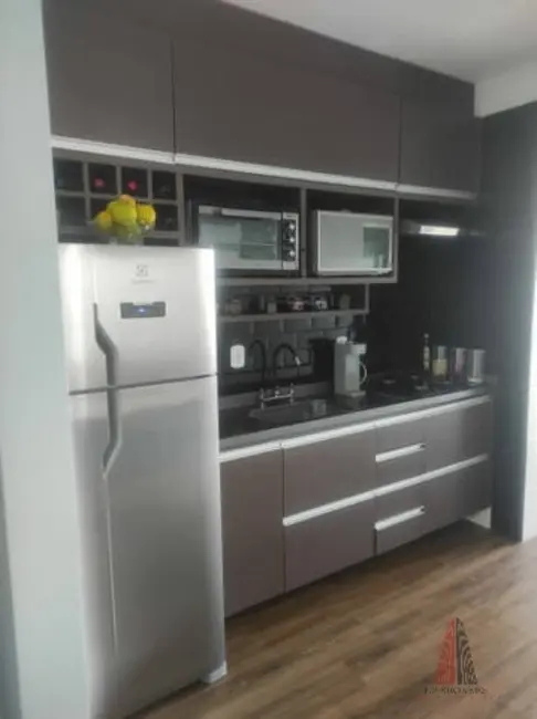 Foto 1 de Apartamento com 2 quartos à venda, 65m2 em Jardim Prestes de Barros, Sorocaba - SP