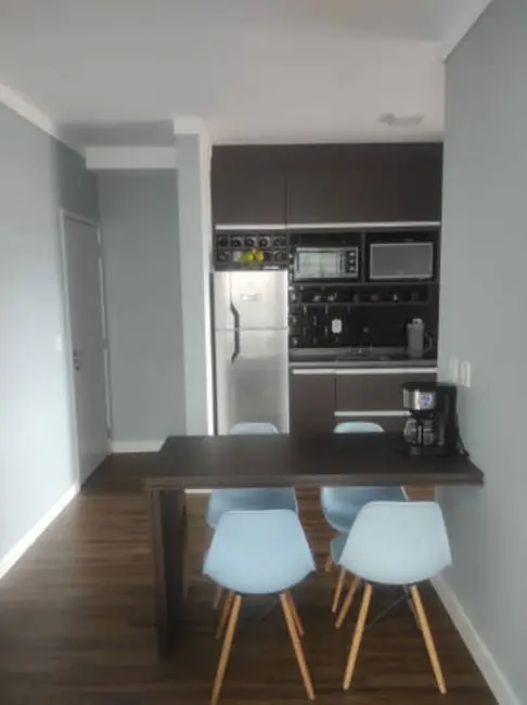 Apartamento com 2 quartos à venda, 65m2 em Jardim Prestes de Barros, Sorocaba - SP - imagem 2 Foto 2 de Apartamento com 2 quartos à venda, 65m2 em Jardim Prestes de Barros, Sorocaba - SP