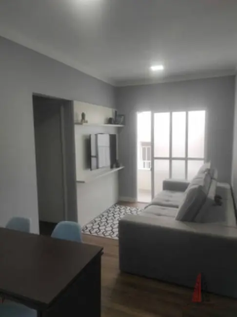 Foto 4 de Apartamento com 2 quartos à venda, 65m2 em Jardim Prestes de Barros, Sorocaba - SP