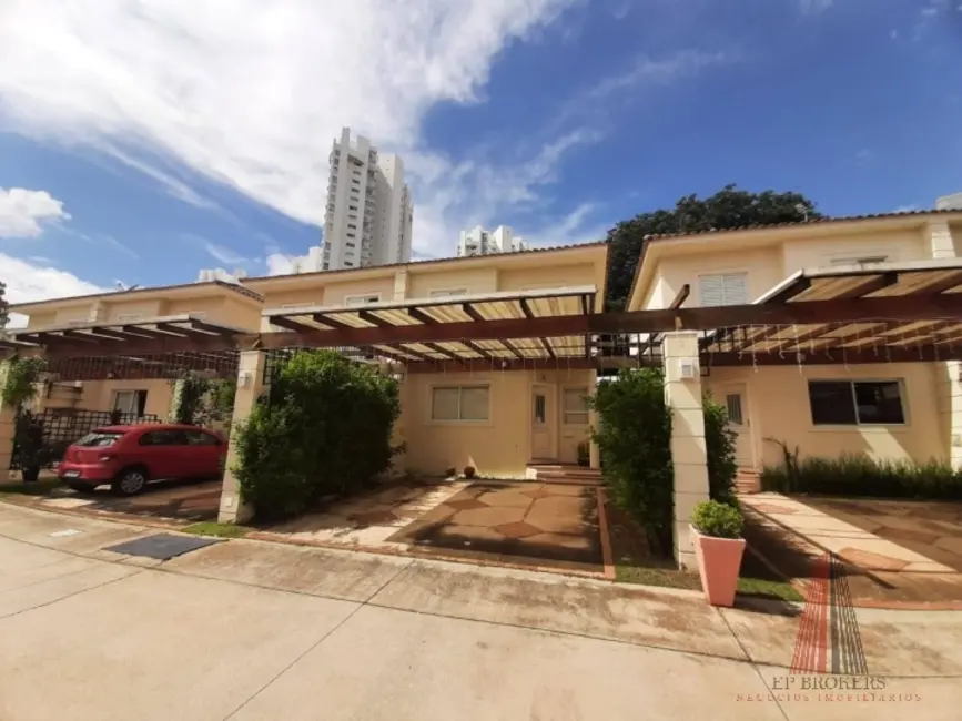 Casa de Condomínio com 3 quartos à venda, 150m2 em Parque Campolim, Sorocaba - SP - imagem 5 Foto 5 de Casa de Condomínio com 3 quartos à venda, 150m2 em Parque Campolim, Sorocaba - SP